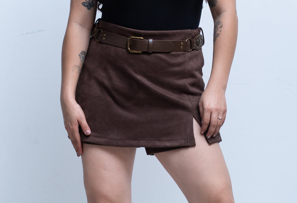 Skort